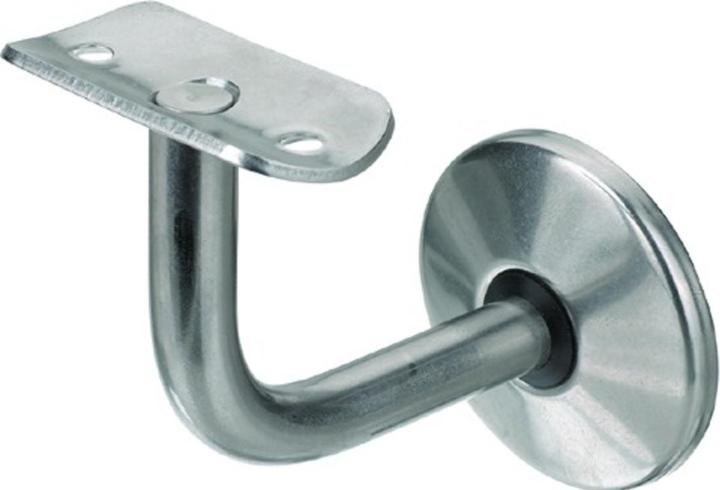 Image du produit Webi Supports de main courante (Acier inoxydable)