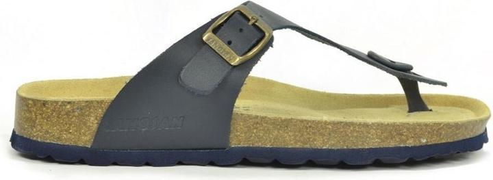 Immagine prodotto Sanosan Sandali Geneve Designer in pelle (38)