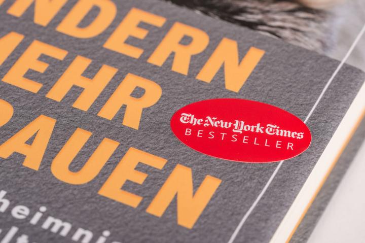 Actual product image Kindern mehr zutrauen (German, Michaeleen Doucleff, 2021)