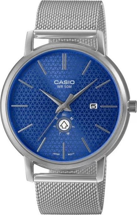 Casio MTP-B125M -2AVEF Uhr