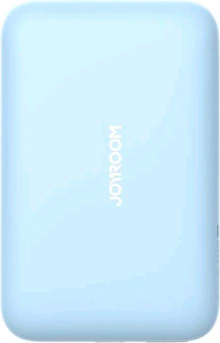Image du produit Joyroom Mini magnétique (10000 mAh, 20 W, 20 Wh)