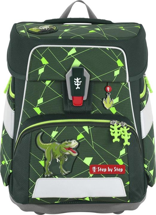 Immagine prodotto Step by Step Set di zaino scolastico Space Shine 5 pezzi Special Edition (20 l)