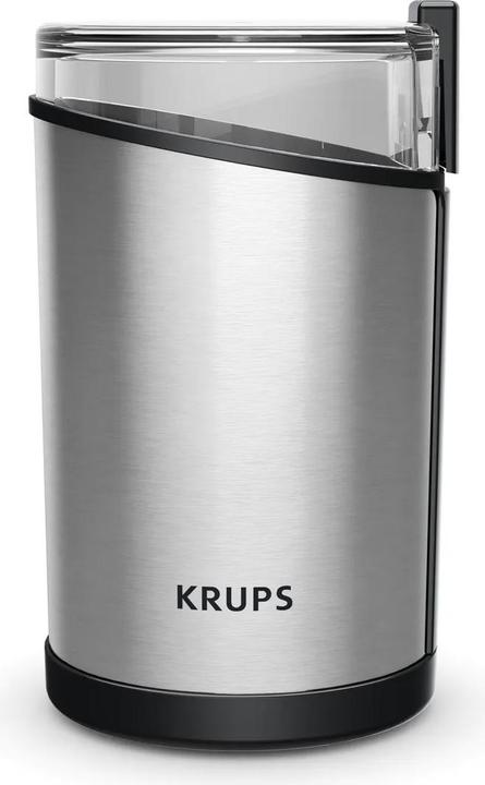 Productafbeelding Krups Koffiemolen GX204D10