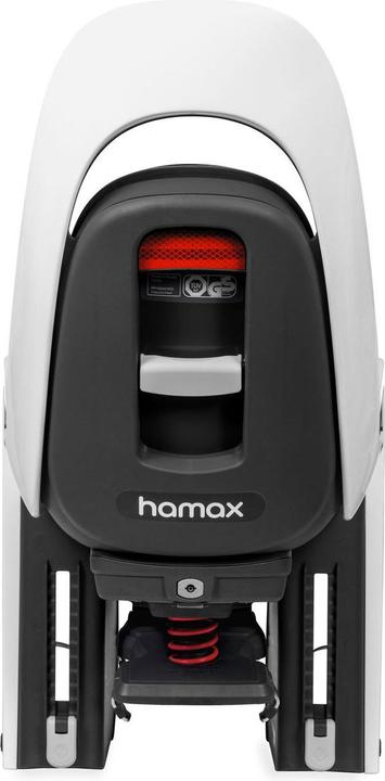 Actual product image hamax Caress (Carrier)
