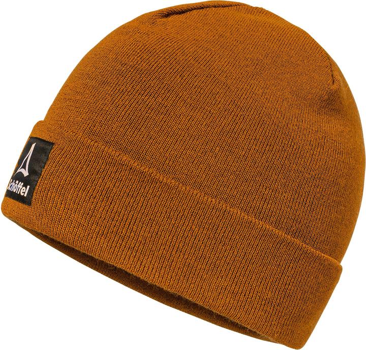 Schöffel Knitted Hat Neath
