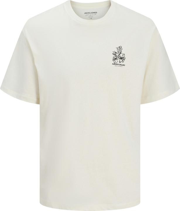 Produktbild Jack & Jones Gedruckt Rundhalsausschnitt T-shirt T-shirt (XL)