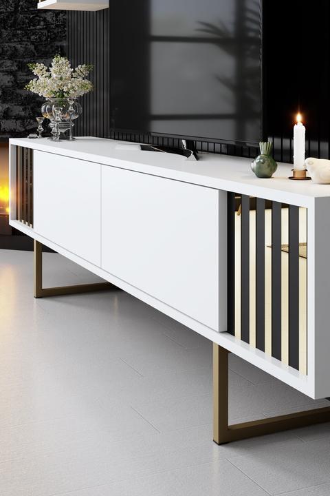 Produktbild Skye Decor Clementine (180 x 90 x 48 cm)