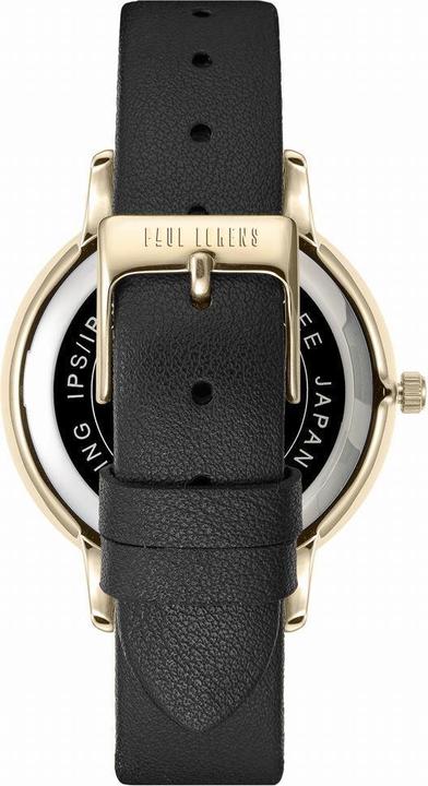 Image du produit Paul Lorens Damenuhr PL12177A6-1A2 (190 mm)