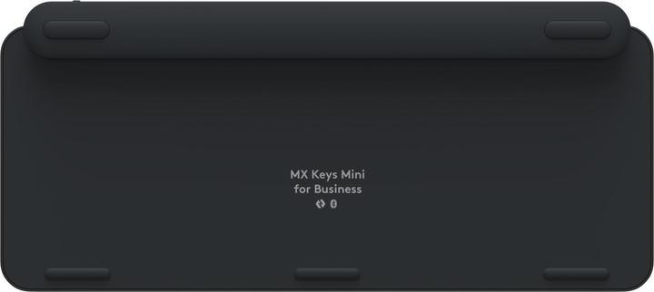 Actual product image Logitech MX Keys Mini Business (CH, Wireless)
