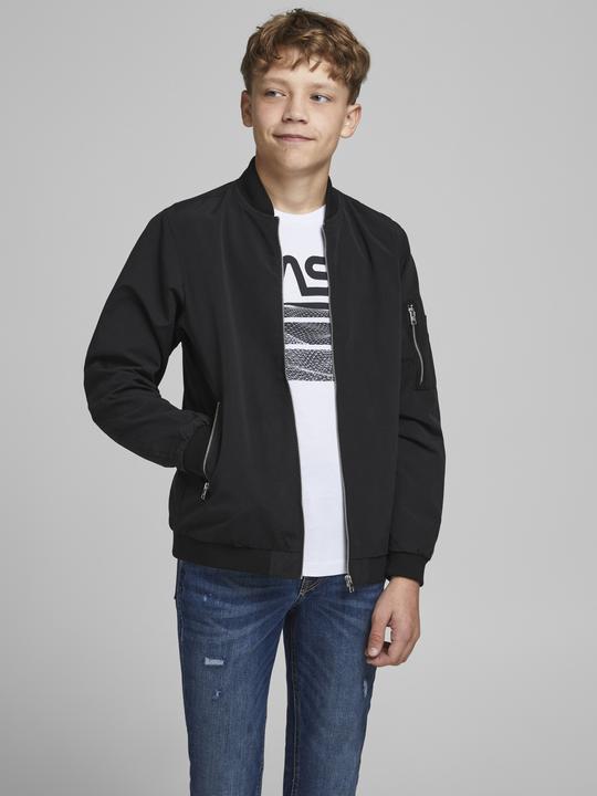 Immagine prodotto Jack & Jones Ragazzi, giacca bomber (128)