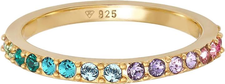Produktbild Elli Bandring, Multi-Color (56, 925 Silber)