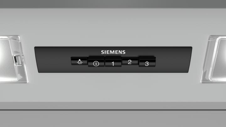 Produktbild Siemens LE63MAC00 (Flachschirmhaube)