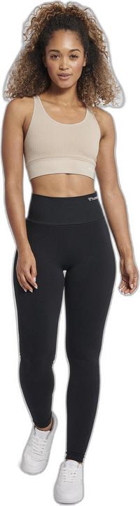 Actual product image hummel Mt Flow Seamless Sports Top (XS)