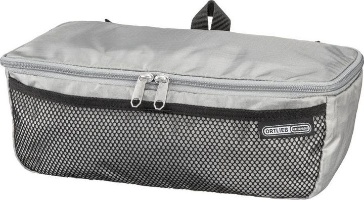 Produktbild Ortlieb Pack-Taschen für Back-Roller (17 l, Rahmentasche)