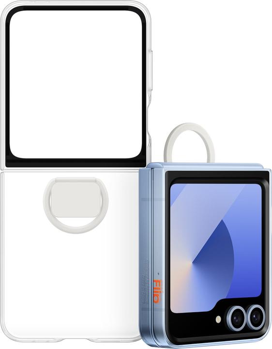 Immagine prodotto Samsung Copertina (Samsung Galaxy Z Flip6)