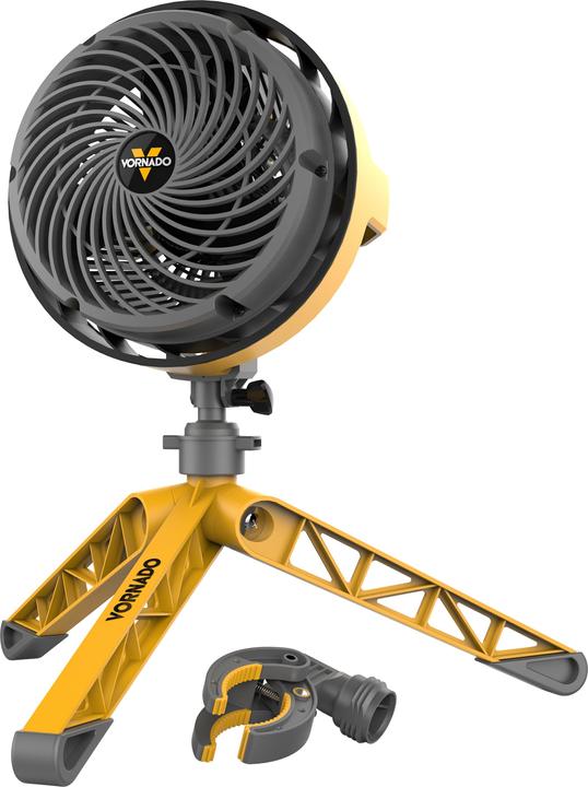Actual product image Vornado Heavy Duty EX05 (67.80 dB)