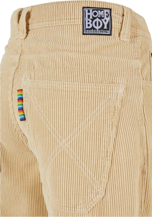 Image du produit Homeboy Pantalon baggy X-TRA BAGGY velours côtelé - 119465 (W27/L30)