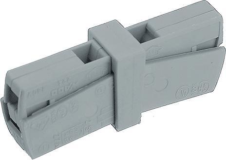 Actual product image Wago Service terminal