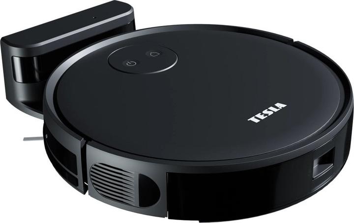 Produktbild Tesla Intelligenter Saugroboter AI100 TSL-VC-AI100 (Saugwischroboter)