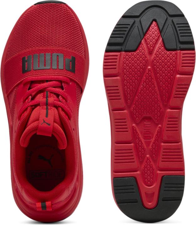 Produktbild Puma Softride Wired 2 Jr (38)