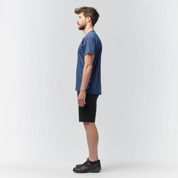 Immagine prodotto Salewa Maglietta Puez Melange Dry (L)