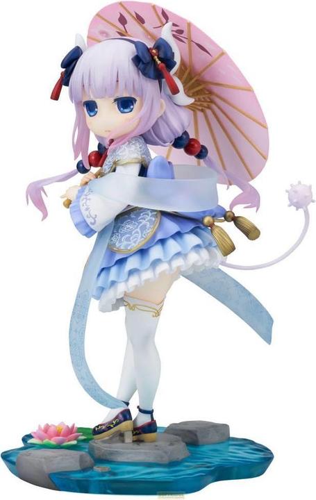 Immagine prodotto Furyu Statuetta Dragon Maid di Miss Kobayashi PVC 1/7 Kanna China Dress Ver. 17 cm