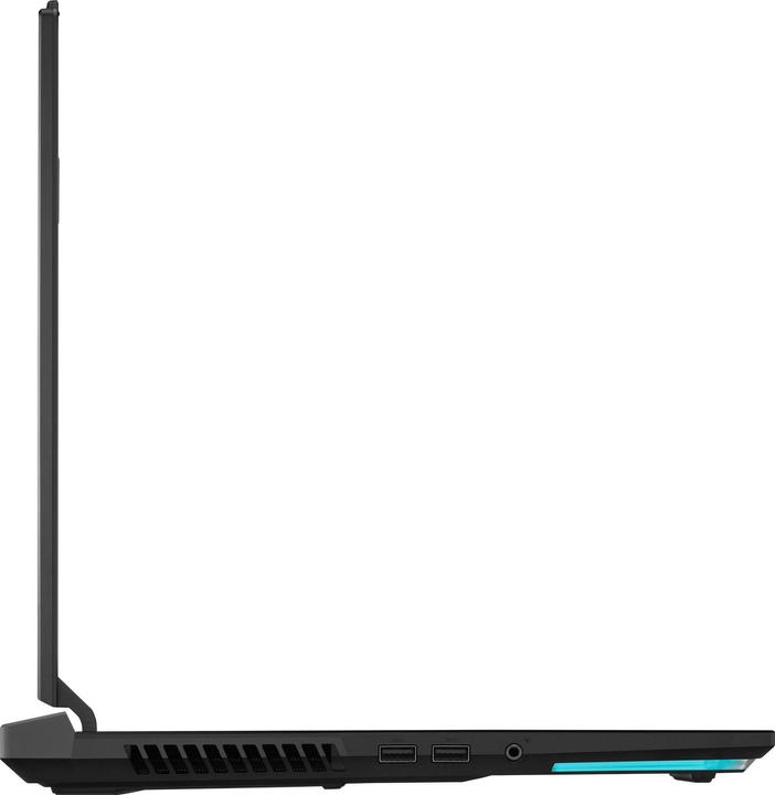 Produktbild ASUS Rog Strix Scar 17 (17.30", AMD Ryzen 9 7945HX3D, 32 GB, 2000 GB, CH)