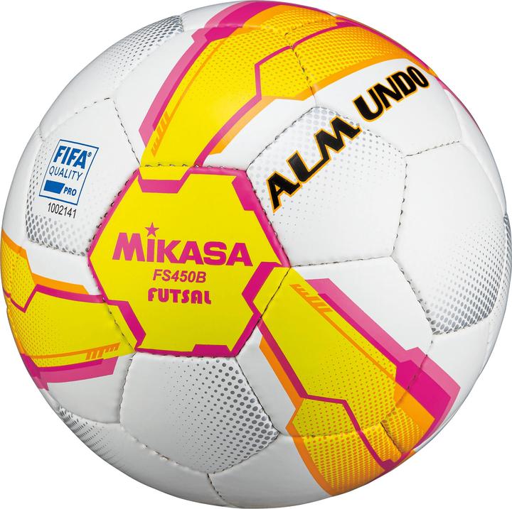 Produktbild Mikasa FS450B-YP-FQP (4)