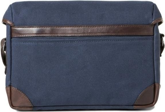 Image du produit Barber Shop Pageboy Messenger bleu (Sac à bandoulière pour appareil photo)