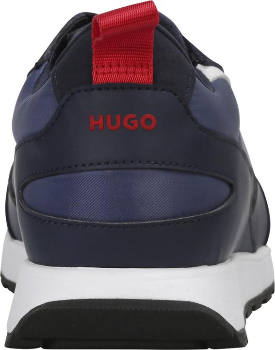 Produktbild HUGO Icelin Runn pumf (44)