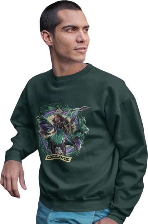 Produktbild Black Adam Sweatshirt (XL)