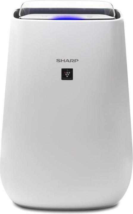 Produktbild Sharp Electronics Benelux luchtreiniger 23 W 58,3 x 39 x 27 cm, wit (30 m²)