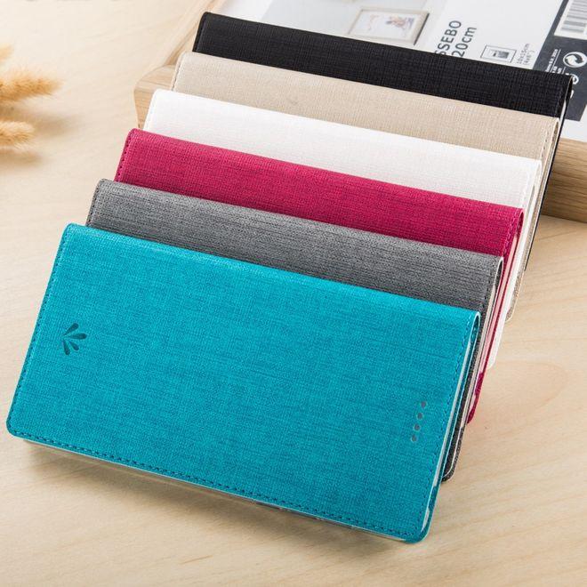Immagine prodotto MU Classic Copertina in pelle per libri (Mozione)