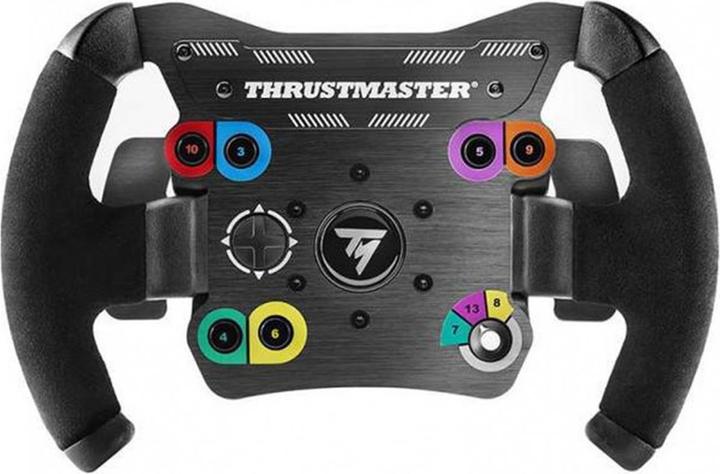 Thrustmaster Open Wheel AddOn (PC, PS4, Xbox One X, Xbox Series X, Xbox One S, Xbox Serie S)