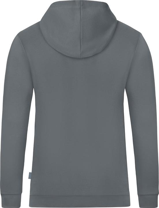 Immagine prodotto JAKO Felpa con cappuccio organico (S)