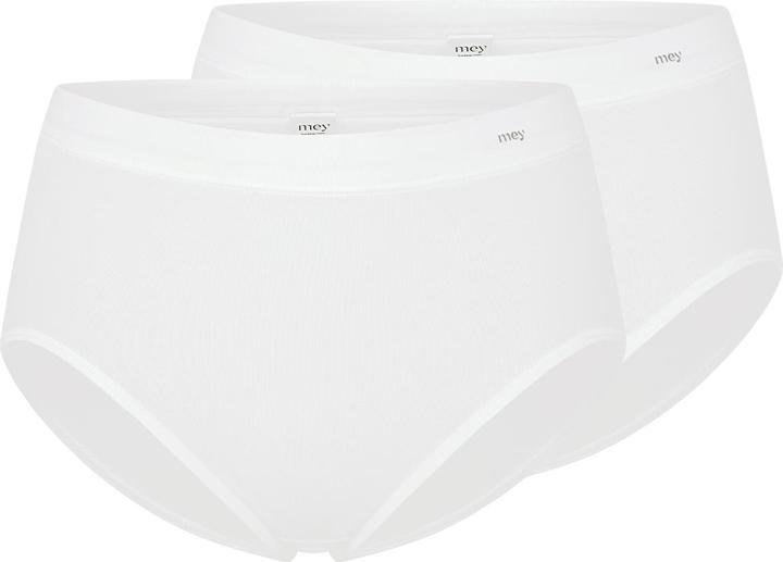 Produktbild Mey 2er Pack Emotion Taillen Slip (50, 5XL, 2er Pack)