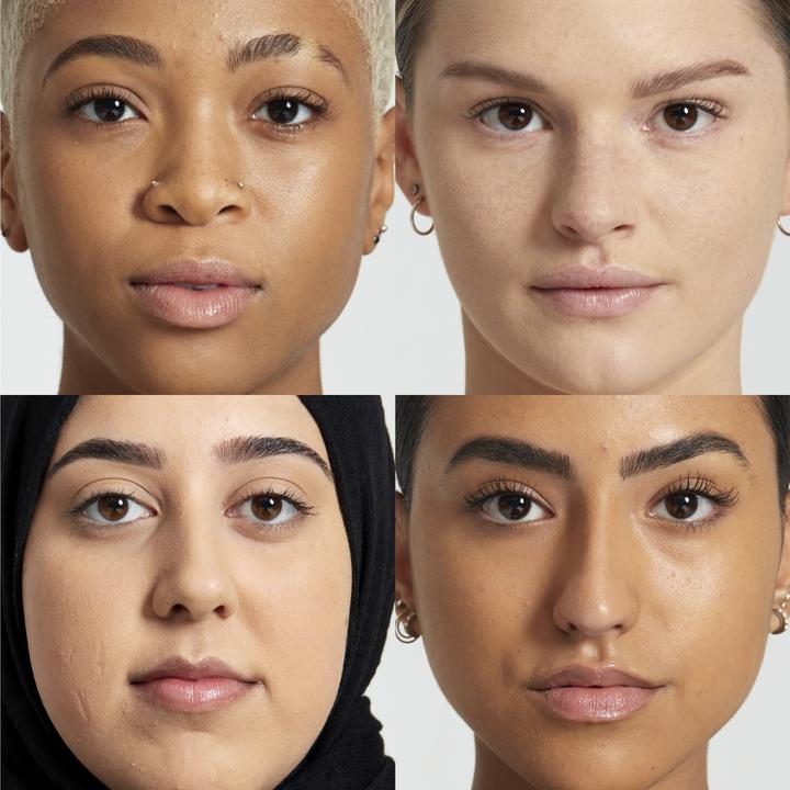 Image du produit NYX Professional Make-Up Can't Stop Won't Stop (9 Olive moyenne)