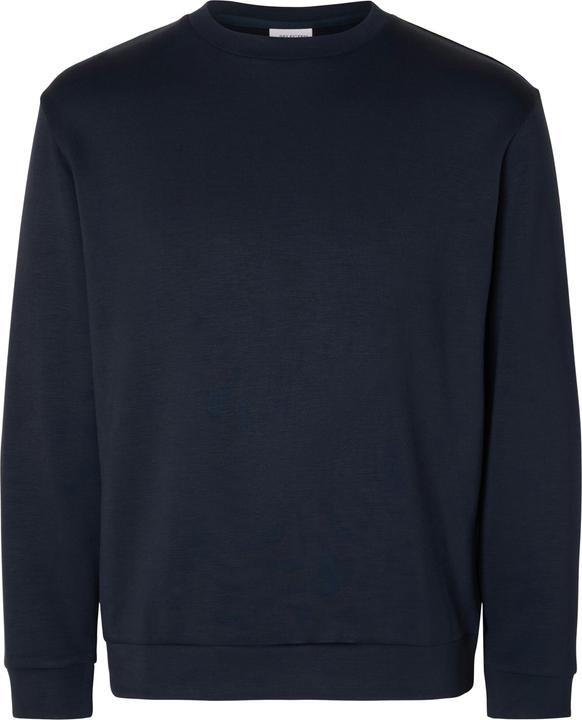 Selected Homme Langärmeliges Sweatshirt