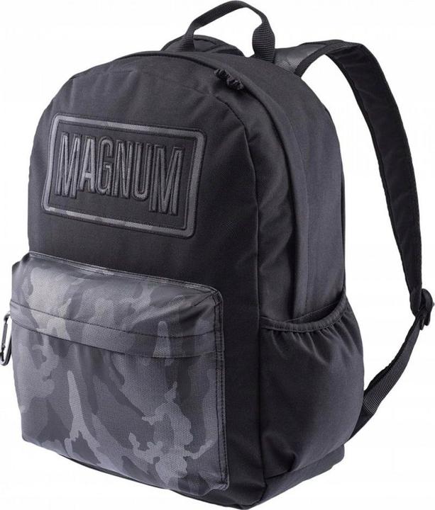 Equipment And Accessories Corps Black