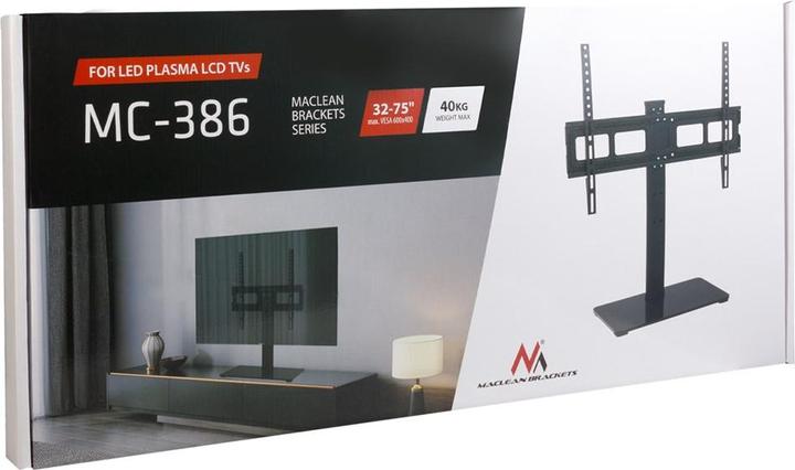 Produktbild Maclean MC-386 (Universal, 75", 40 kg)