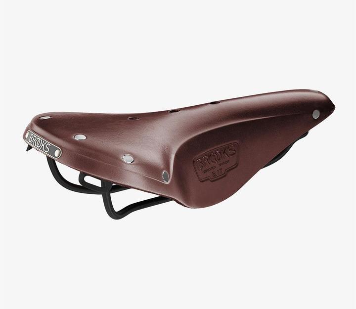 Produktbild Brooks England B17 Narrow