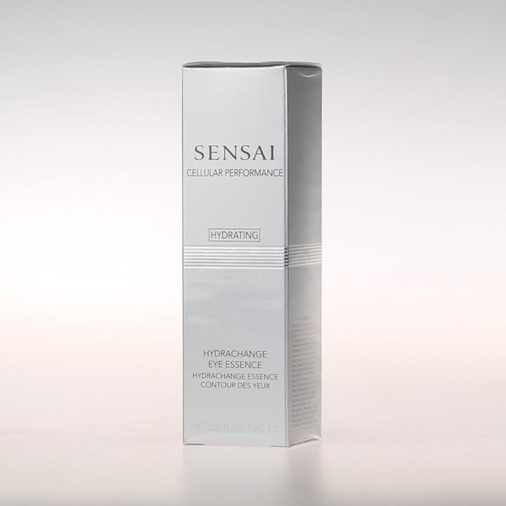 Immagine prodotto Sensai Hydrachange Eye Essence (Fluida, 15 ml, Giorno + Notte)