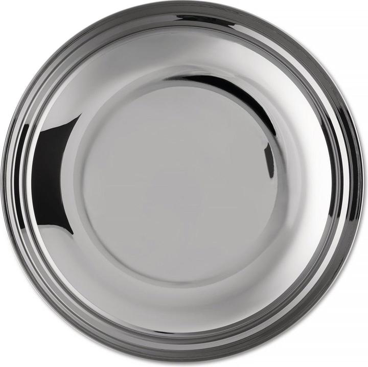 Actual product image Alessi Salad bowl silver (24 cm, 2.30 l, 1 x)