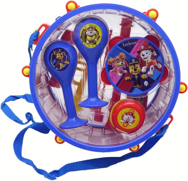 Actual product image Lexibook Paw Patrol (Multilingual)