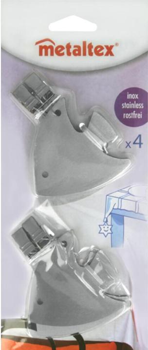 Immagine prodotto Metaltex Porta tovaglie (8 x 8 cm)