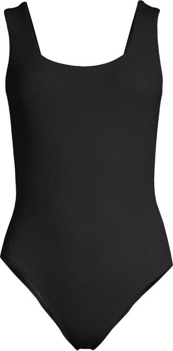 Produktbild CASALL Badeanzug mit eckigem Ausschnitt (40)
