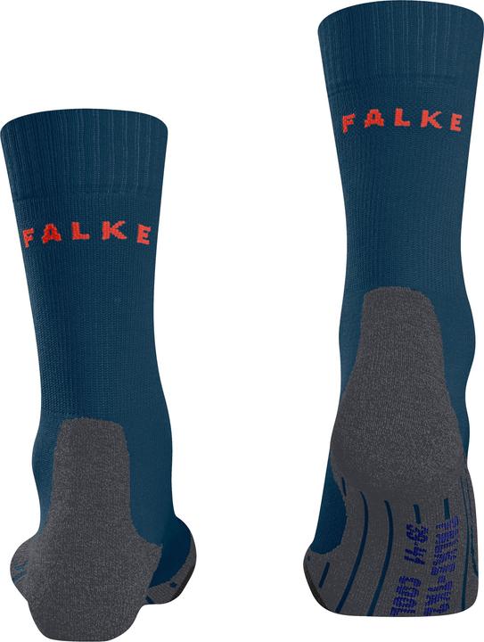 Actual product image Falke TK2 Explore Cool Herren Trekking (44 - 45)
