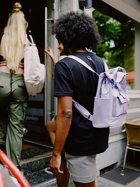 Actual product image Johnny Urban Dopa Series Backpack Jules (9 l)