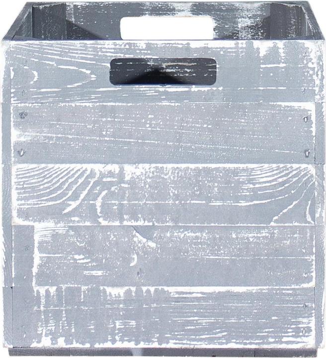 Image du produit Holz Zollhaus Vintage (33 x 33 x 38 cm, 41.50 l)