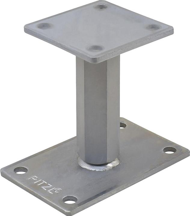 Produktbild Pitzl BP10018540 (Stützenfuss, 1 Stk.)